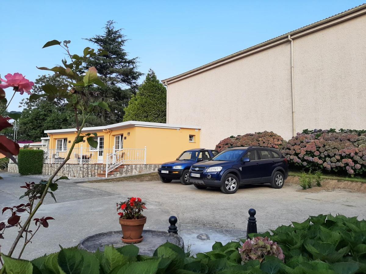 Hotel Alvaro Frente Palacio-Museo Selgas Кудилеро Екстериор снимка