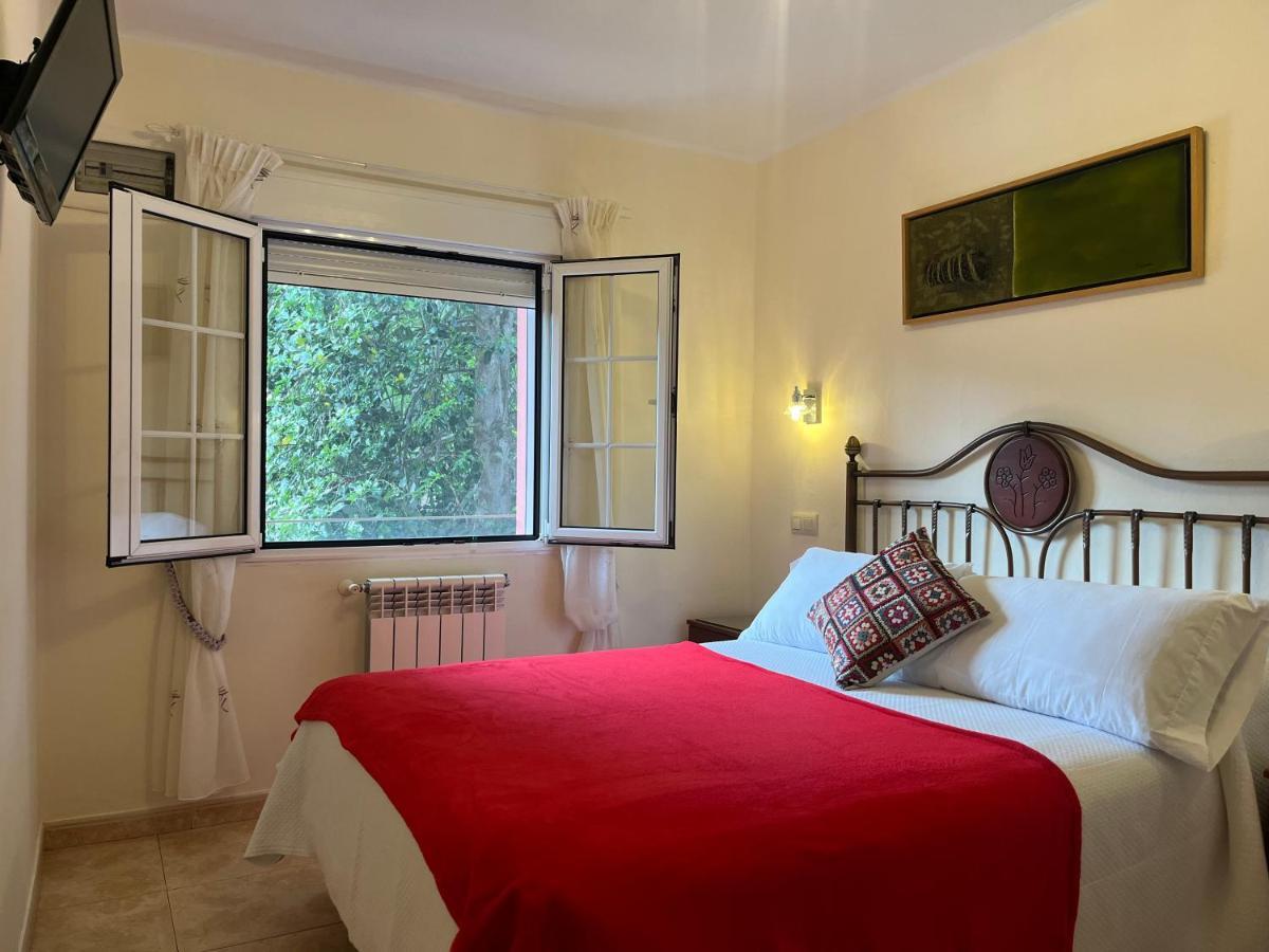 Hotel Alvaro Frente Palacio-Museo Selgas Кудилеро Екстериор снимка