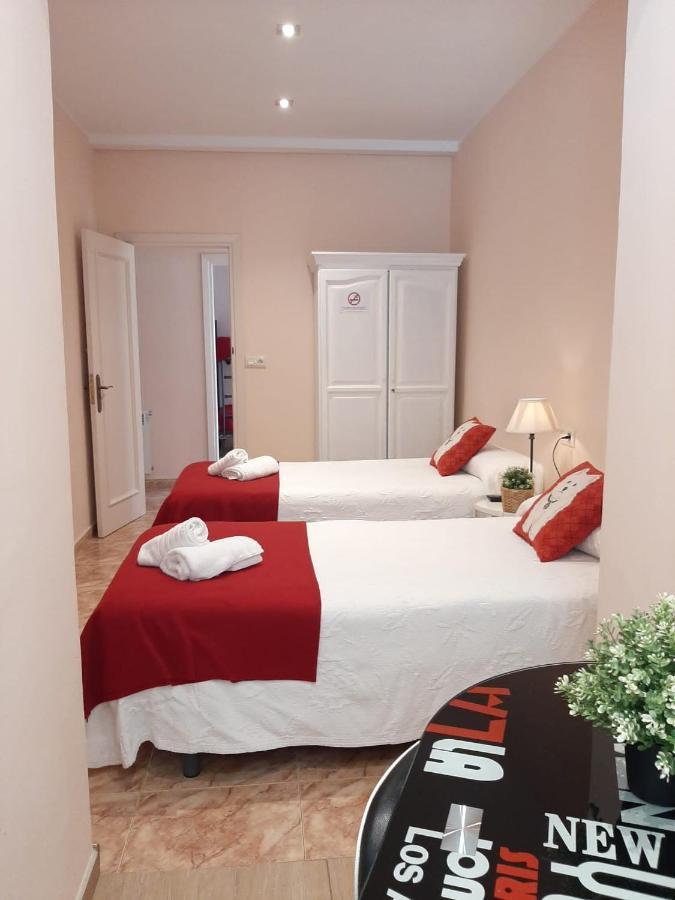 Hotel Alvaro Frente Palacio-Museo Selgas Кудилеро Екстериор снимка